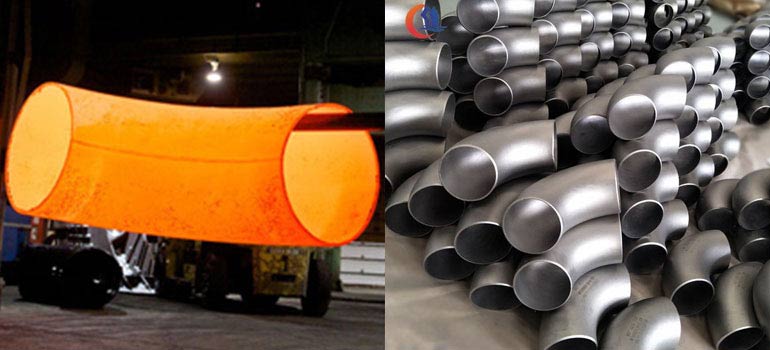 Pipe Elbow