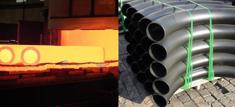 Pipe Bends