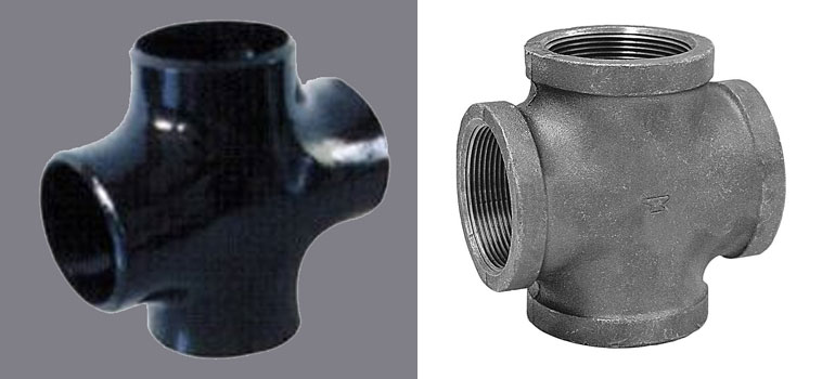 Pipe Cross