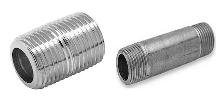 Pipe Nipple