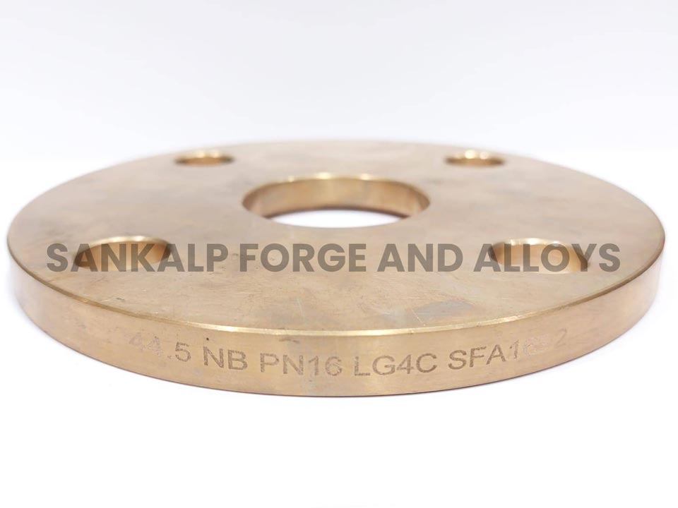 Sankalp Forge & Alloys manufacturing unit’s - original photograph of butt weld fittings